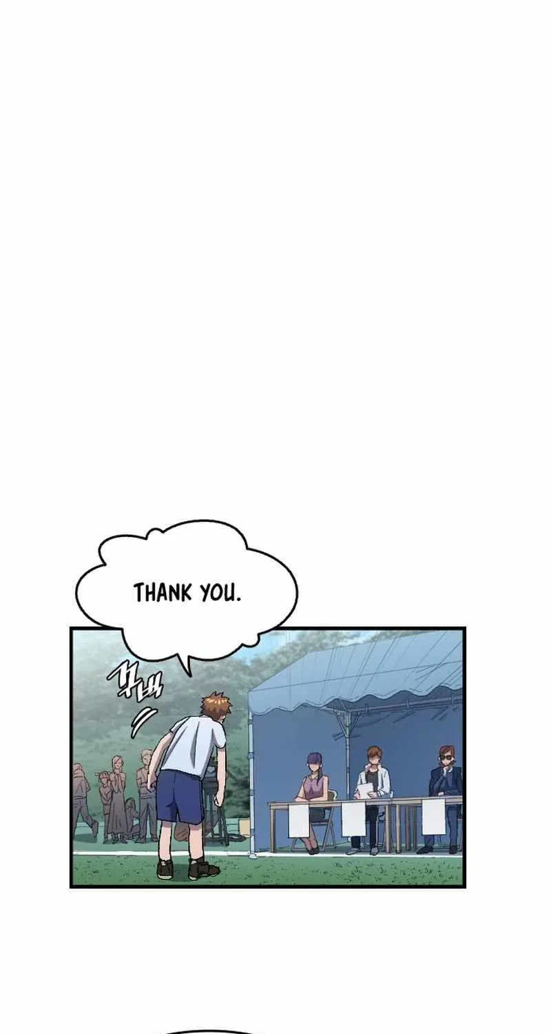 All Soccer Talents Are Mine Chapter 6 page 17 - MangaNelo