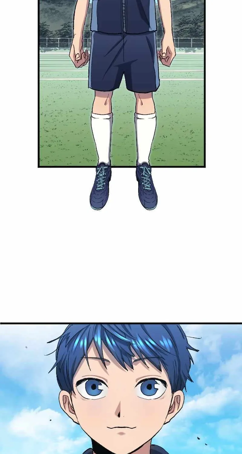 All Soccer Talents Are Mine Chapter 6 page 23 - MangaNelo