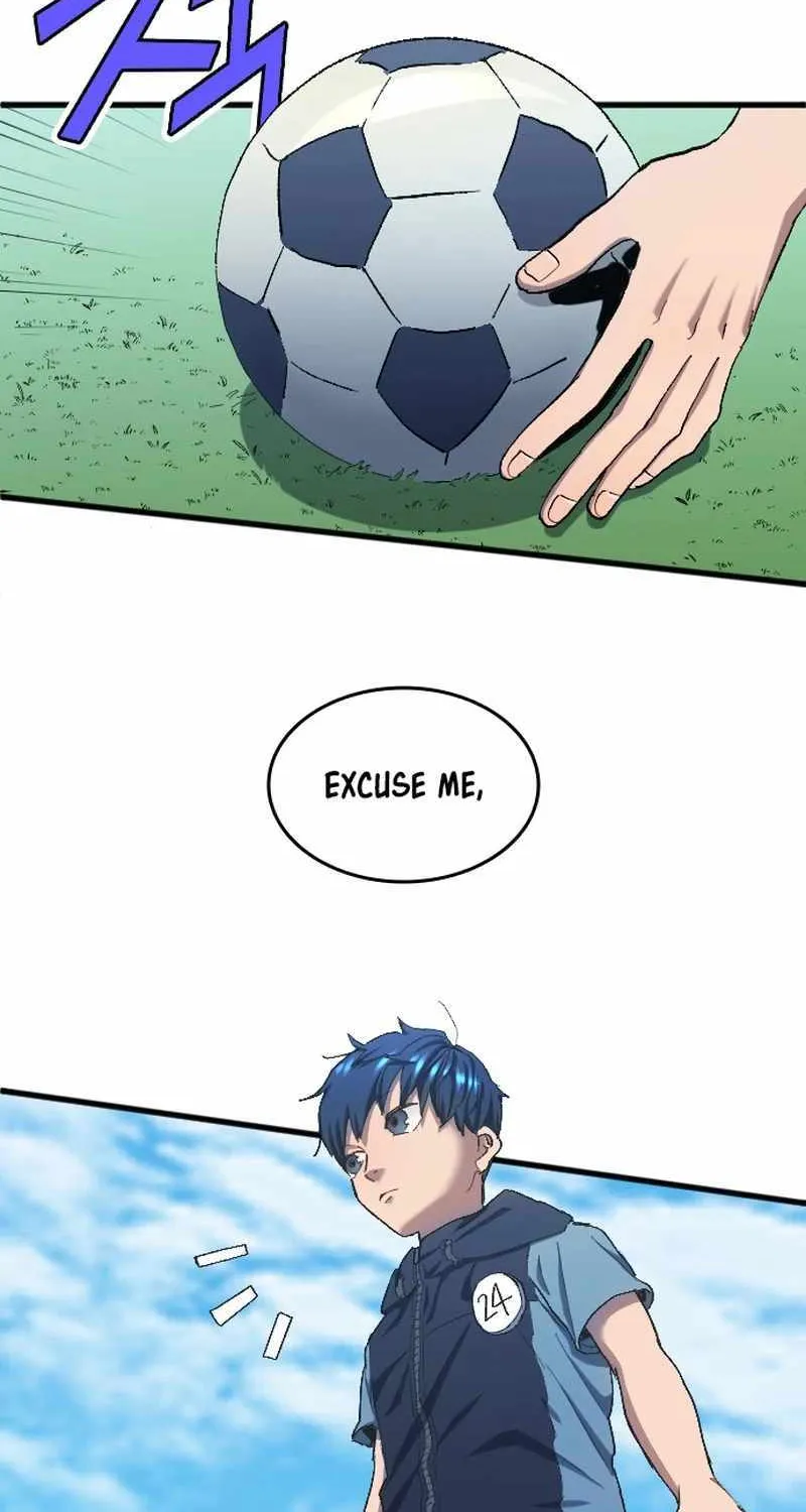 All Soccer Talents Are Mine - Page 32