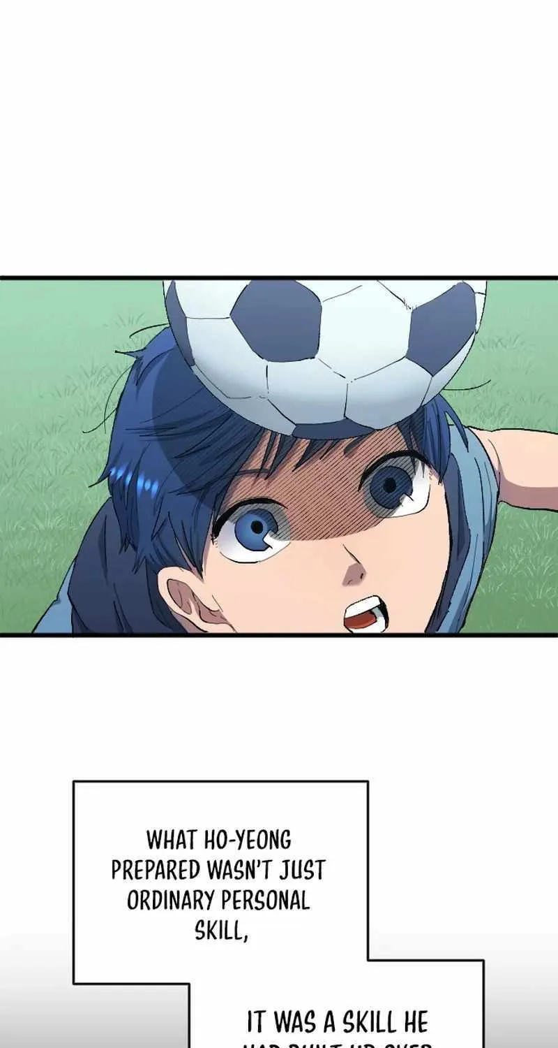 All Soccer Talents Are Mine - Page 46