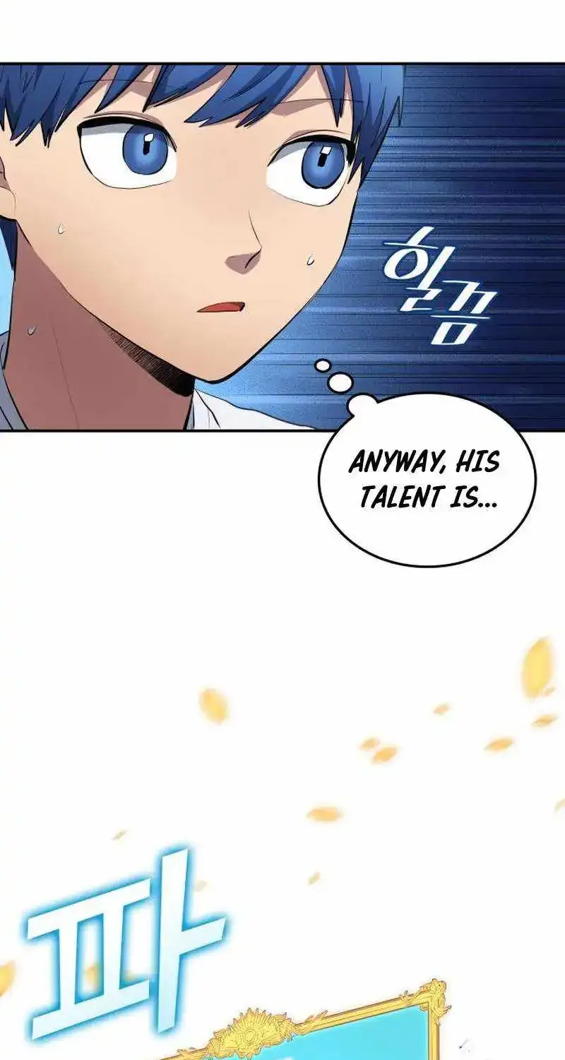 All Soccer Talents Are Mine Chapter 61 page 21 - MangaNelo