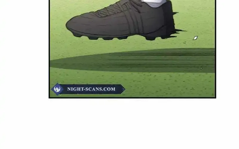 All Soccer Talents Are Mine Chapter 61 page 36 - MangaNelo