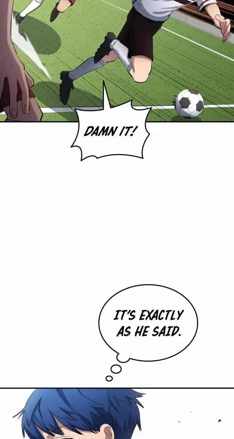 All Soccer Talents Are Mine Chapter 61 page 51 - MangaNelo