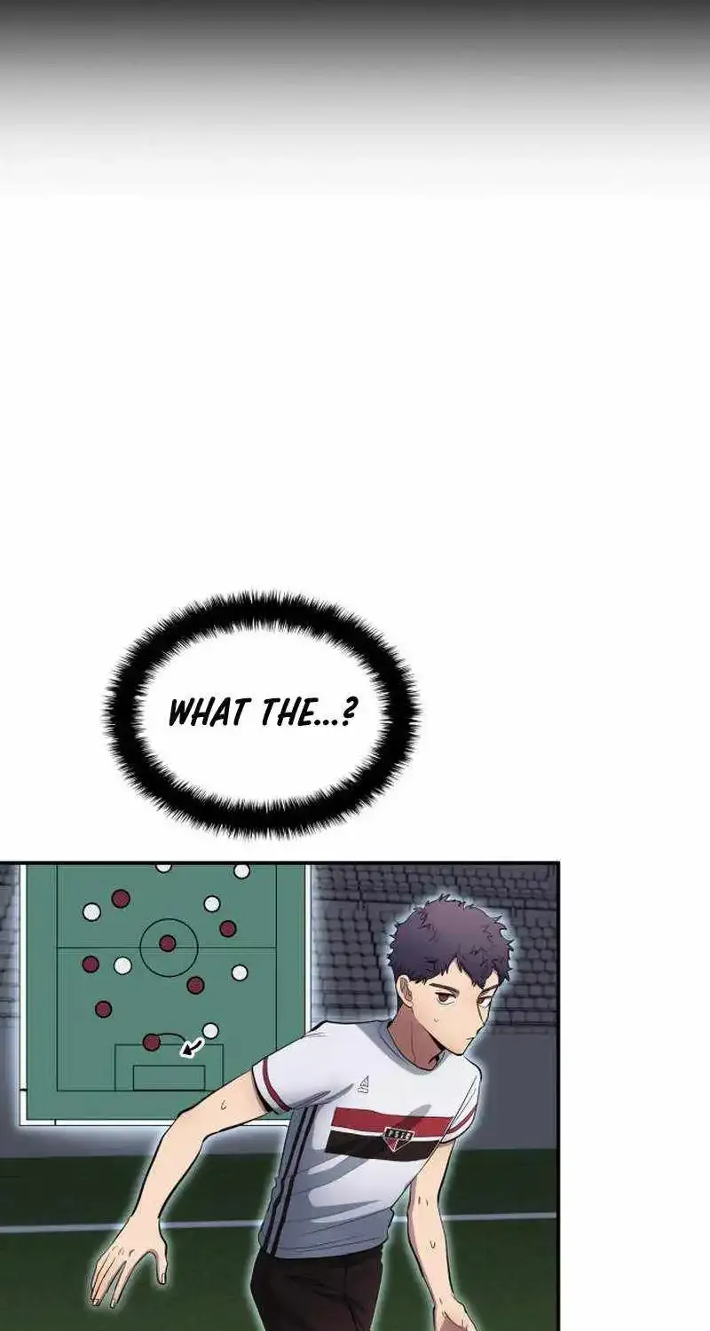 All Soccer Talents Are Mine - Page 53