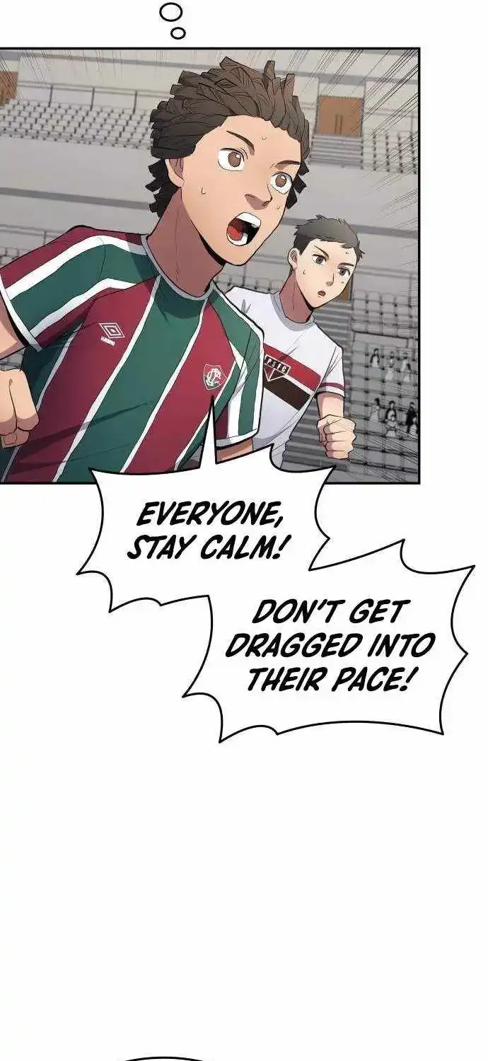 All Soccer Talents Are Mine - Page 16