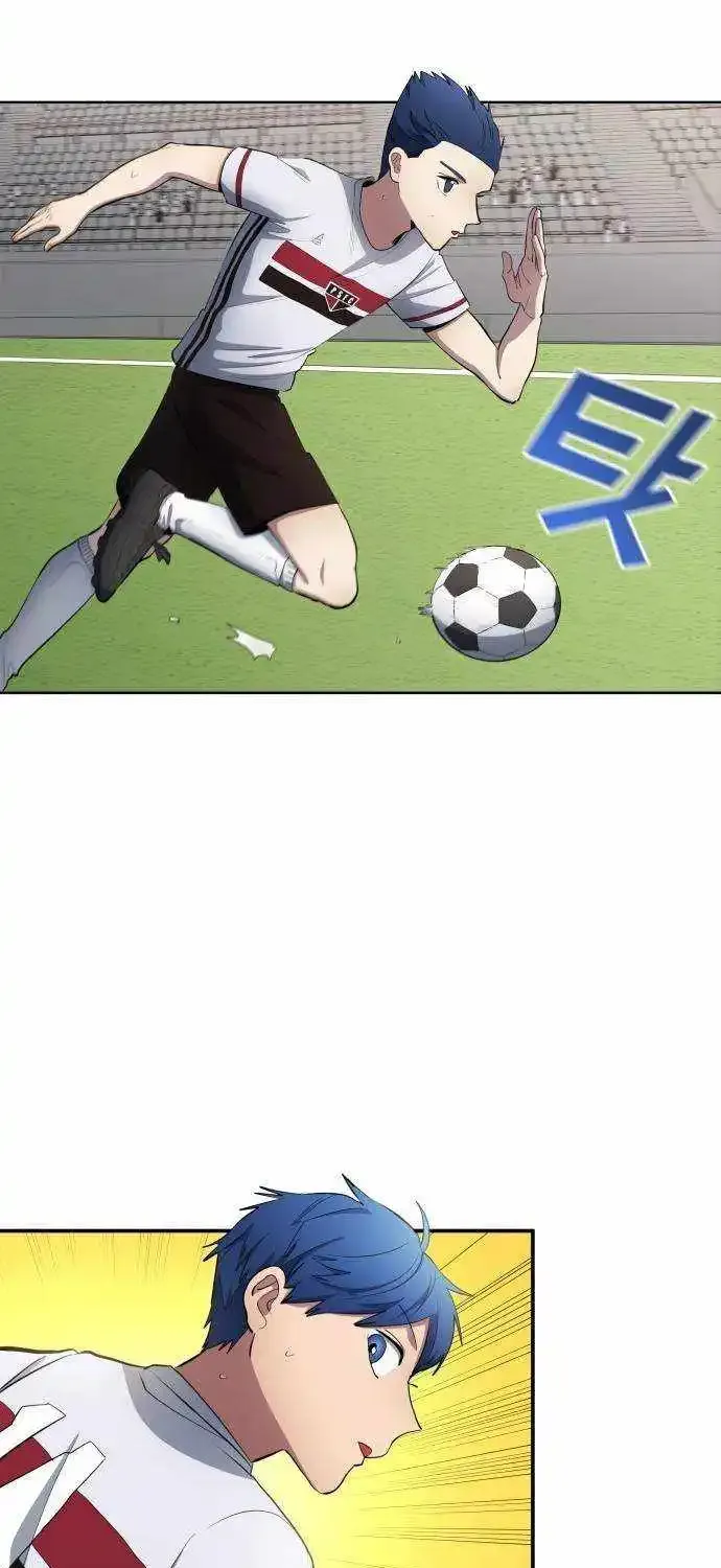 All Soccer Talents Are Mine Chapter 62 page 42 - MangaNelo