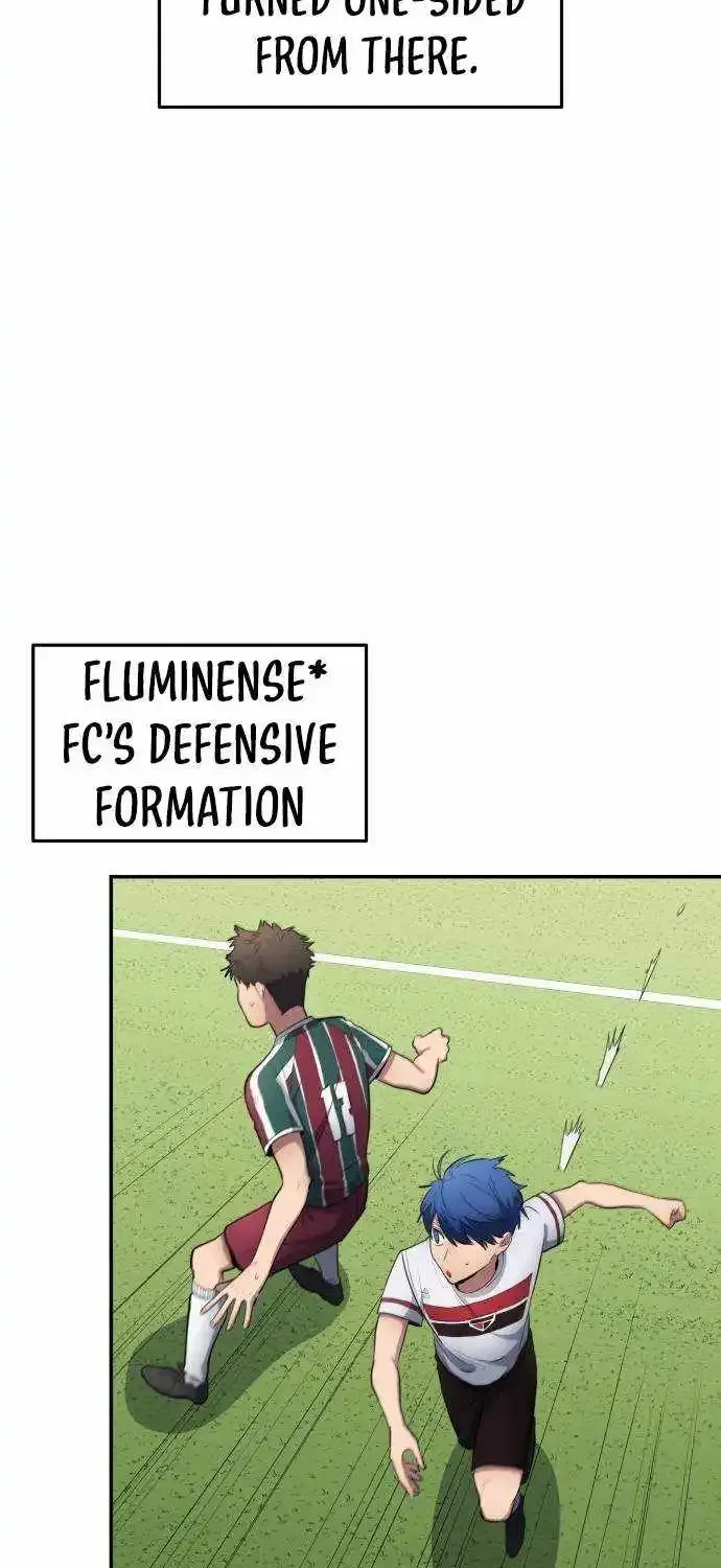 All Soccer Talents Are Mine - Page 53