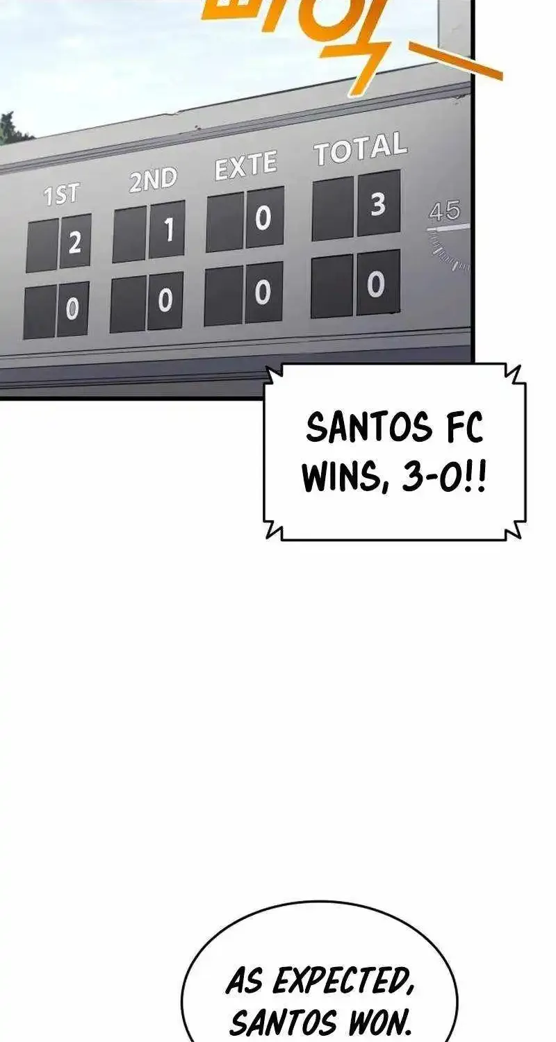 All Soccer Talents Are Mine Chapter 63 page 36 - MangaNelo