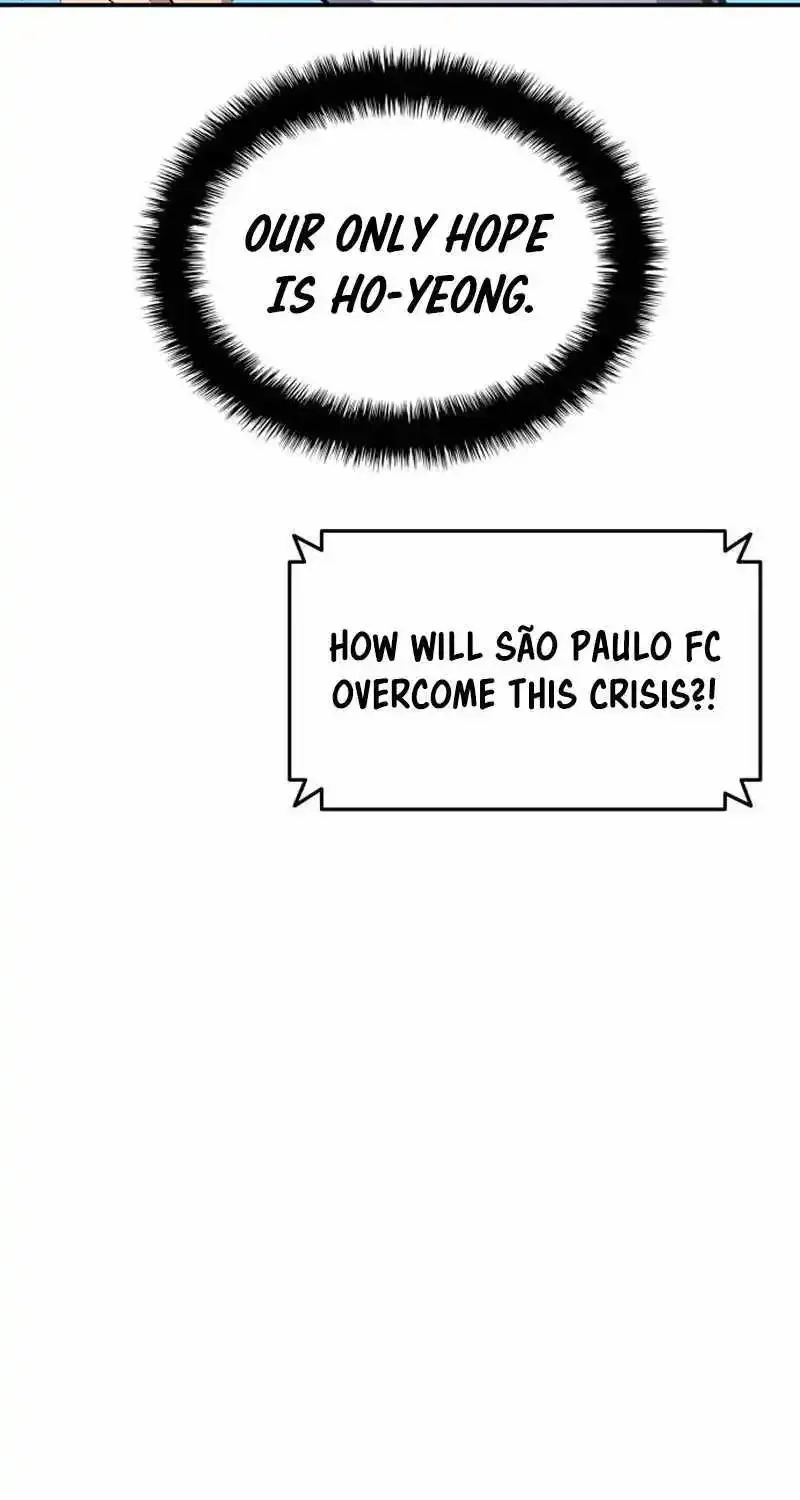 All Soccer Talents Are Mine Chapter 65 page 13 - MangaNelo