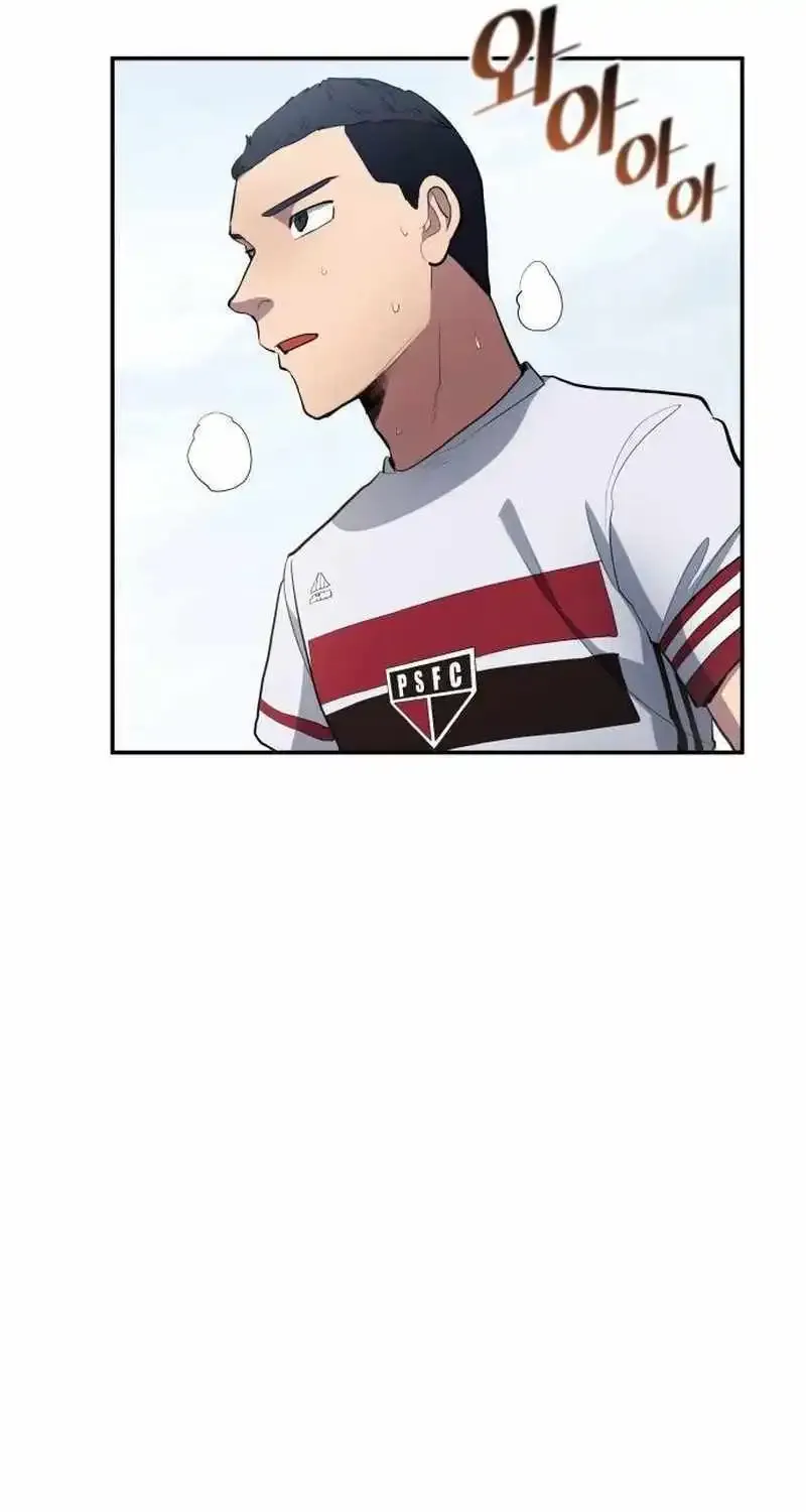 All Soccer Talents Are Mine Chapter 65 page 33 - MangaNelo