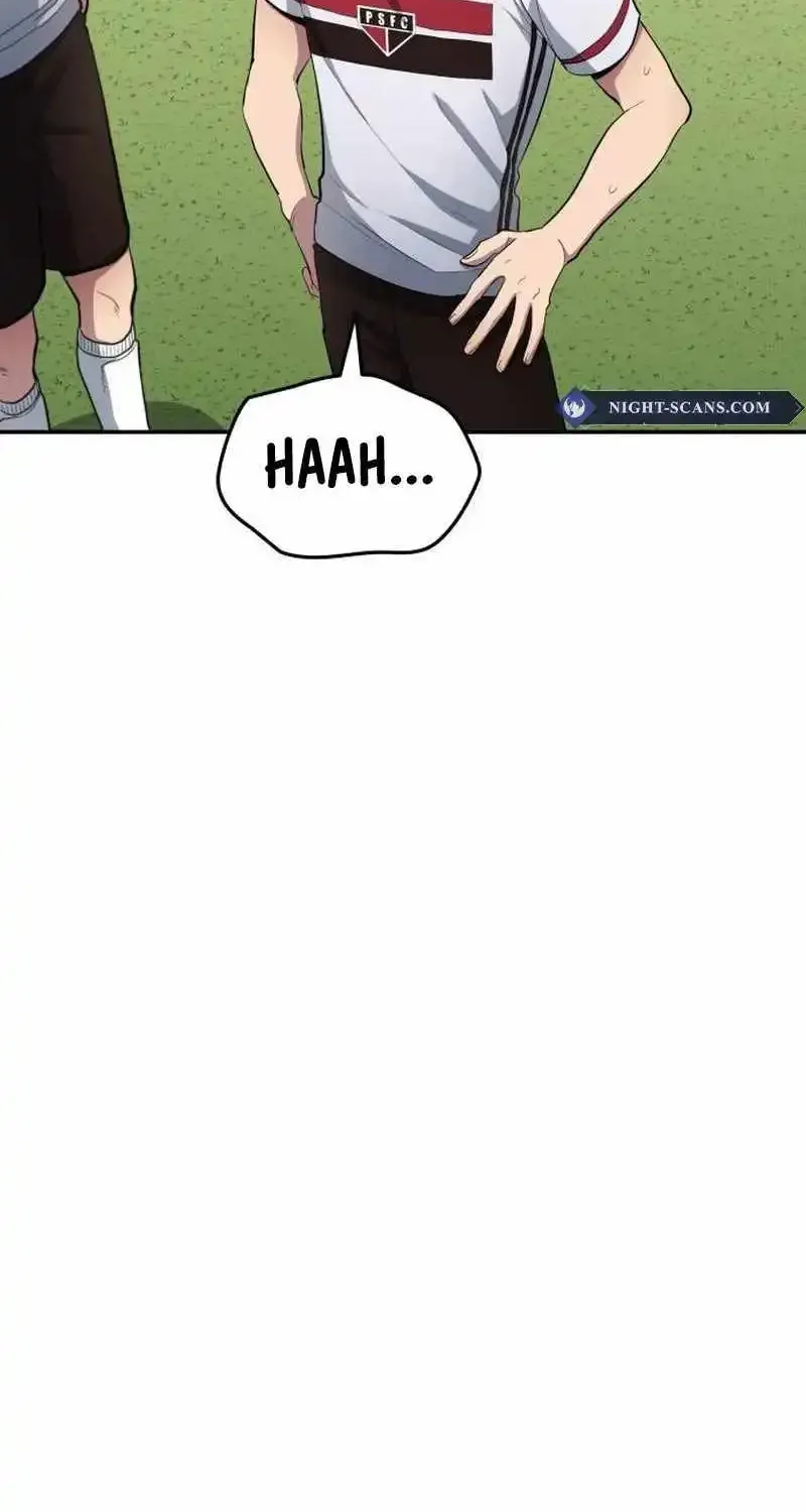 All Soccer Talents Are Mine Chapter 65 page 38 - MangaNelo