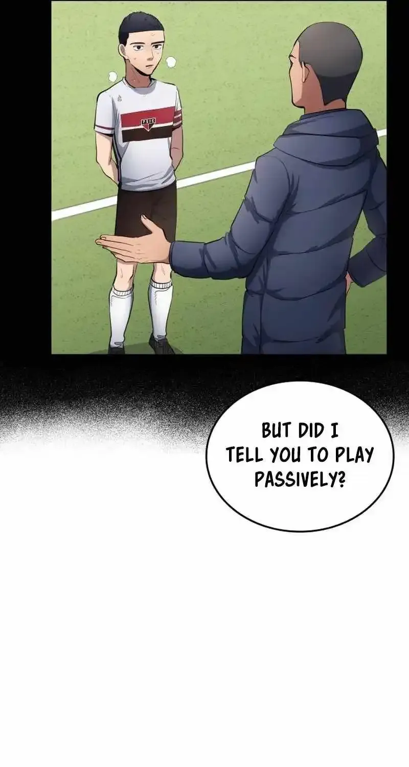 All Soccer Talents Are Mine Chapter 65 page 51 - MangaNelo