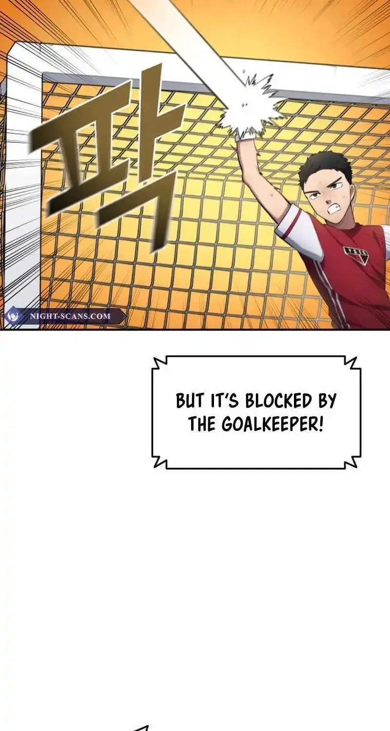 All Soccer Talents Are Mine Chapter 66 page 50 - MangaNelo