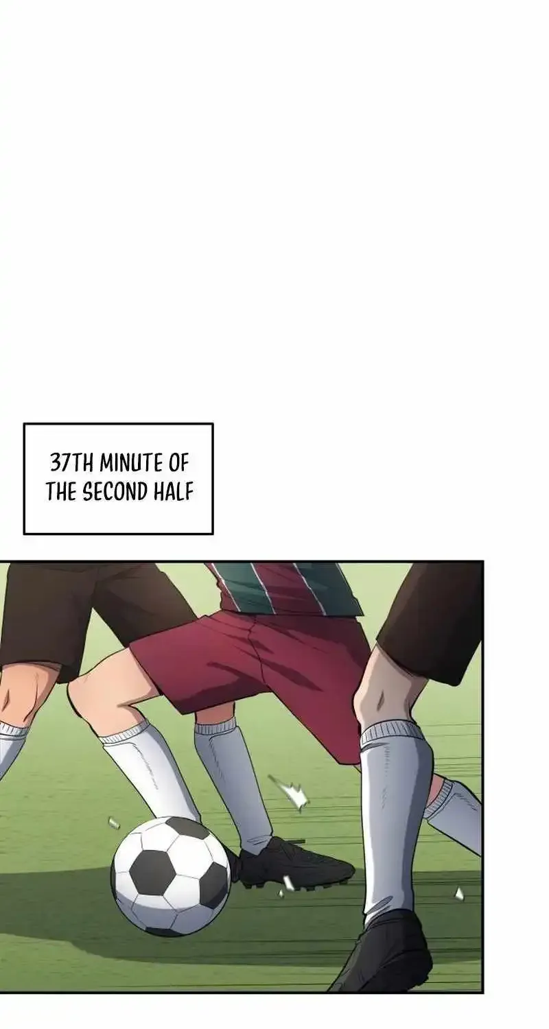 All Soccer Talents Are Mine Chapter 67 page 26 - MangaNelo