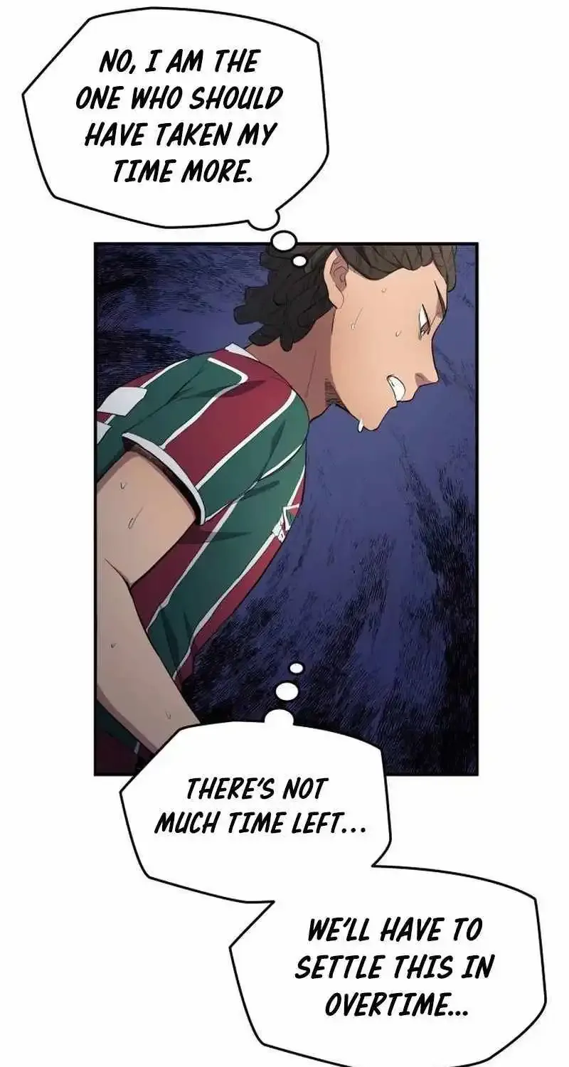 All Soccer Talents Are Mine Chapter 67 page 43 - MangaNelo