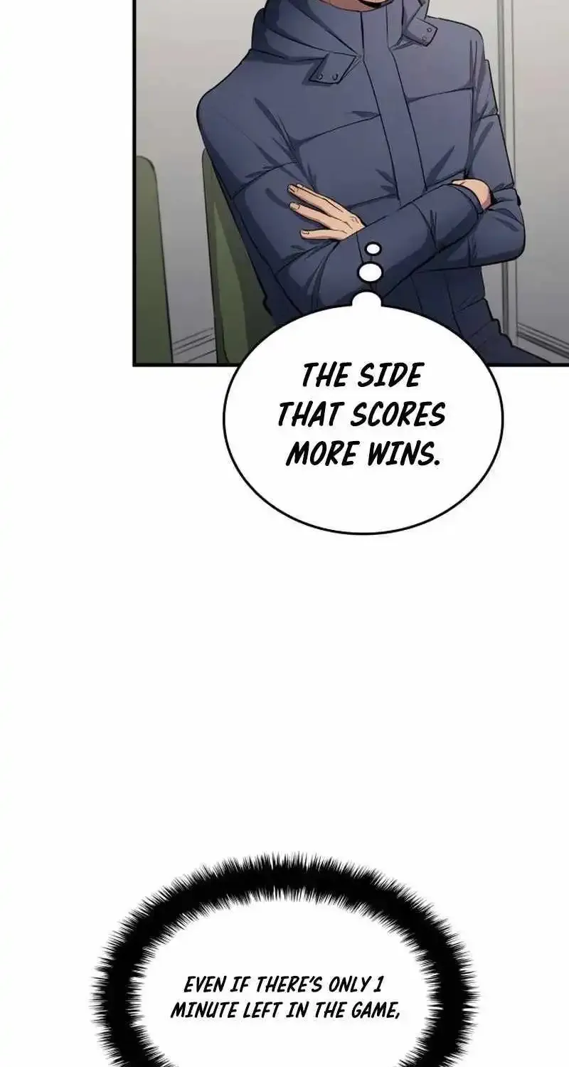 All Soccer Talents Are Mine Chapter 67 page 48 - MangaNelo