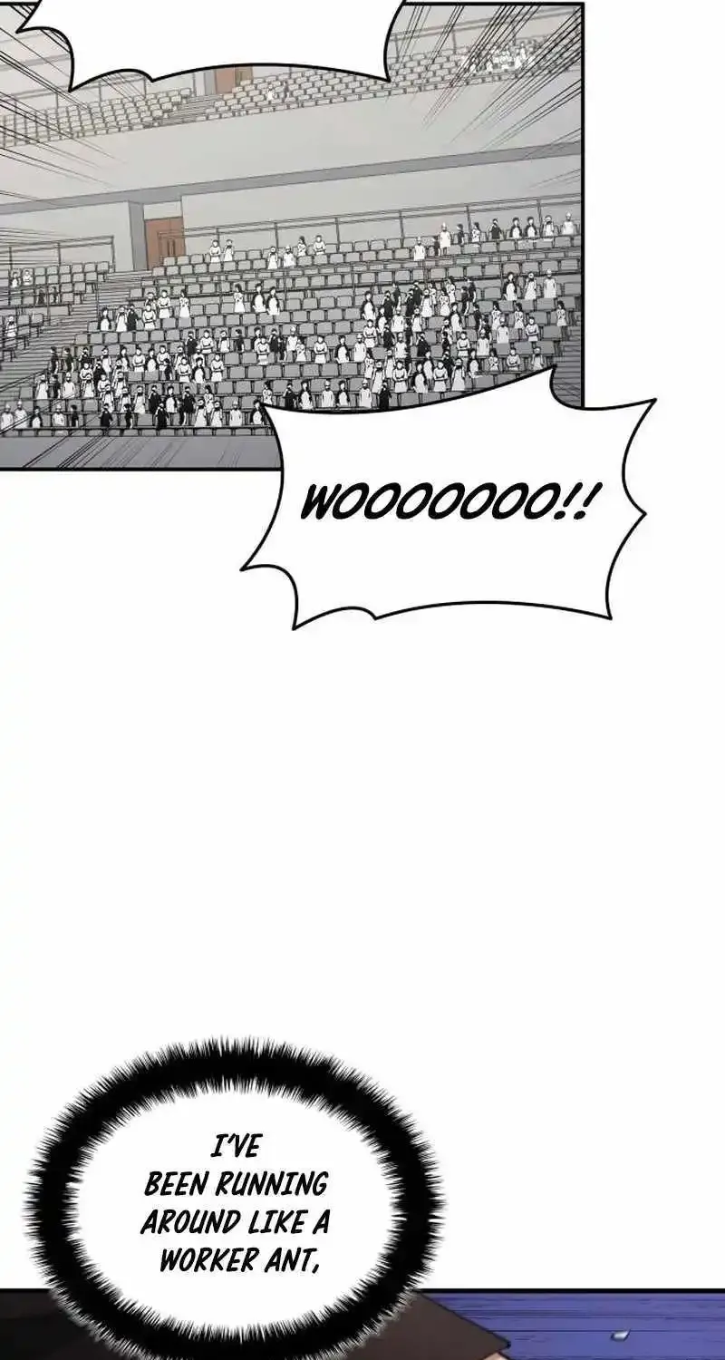 All Soccer Talents Are Mine Chapter 67 page 61 - MangaNelo