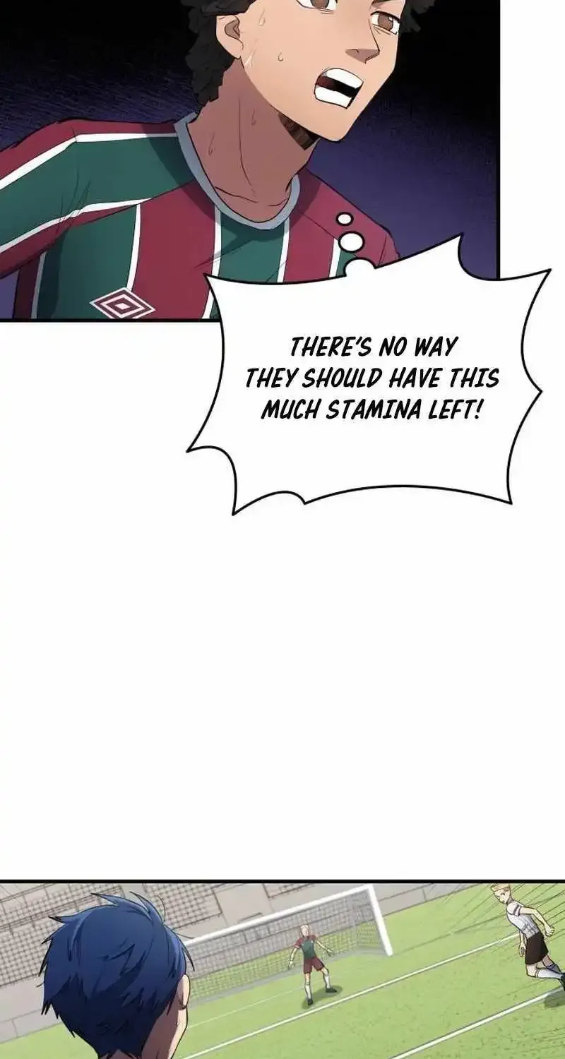 All Soccer Talents Are Mine - Page 18