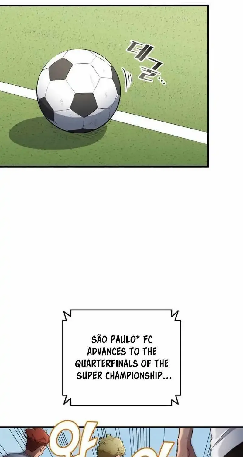 All Soccer Talents Are Mine - Page 58