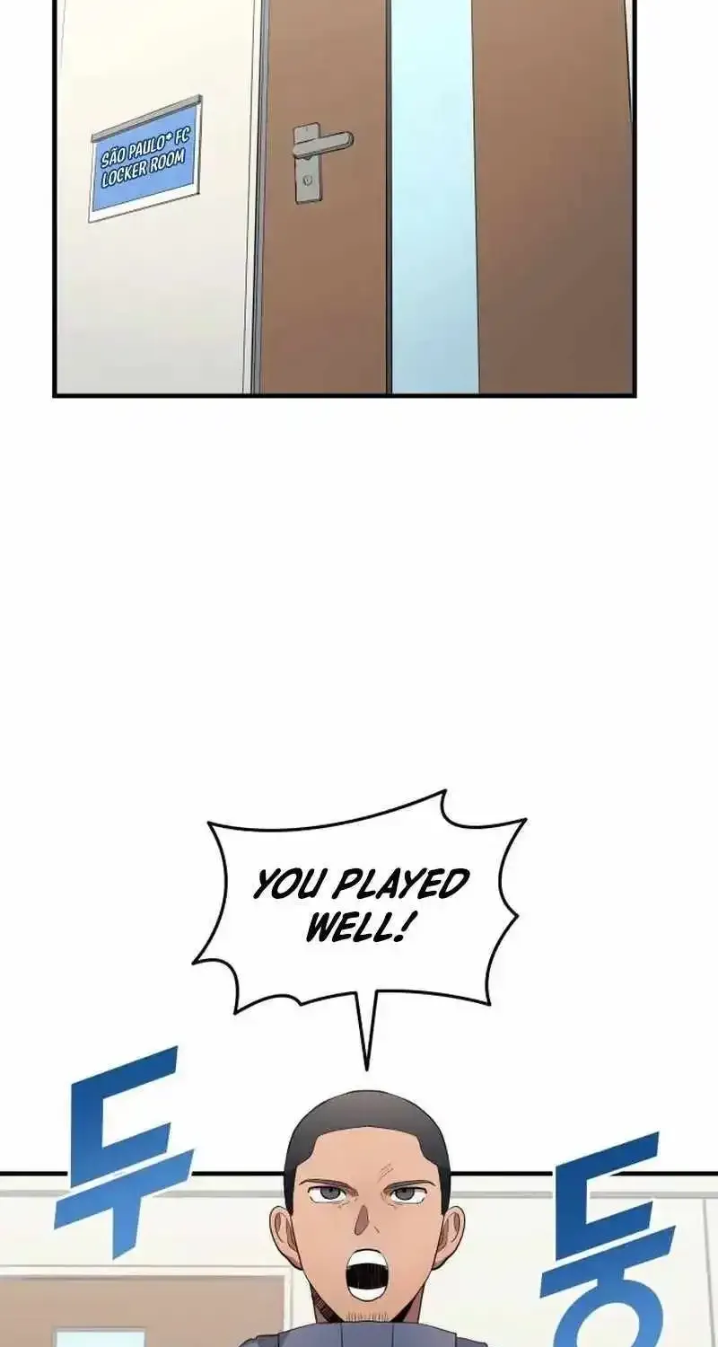 All Soccer Talents Are Mine Chapter 69 page 17 - MangaNelo