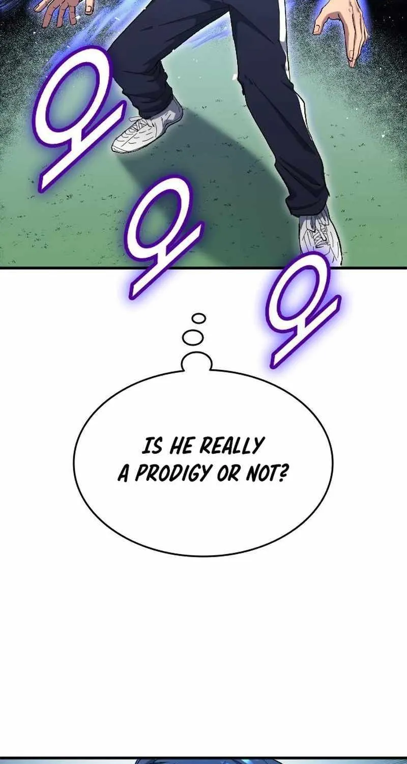 All Soccer Talents Are Mine Chapter 7 page 5 - MangaNelo