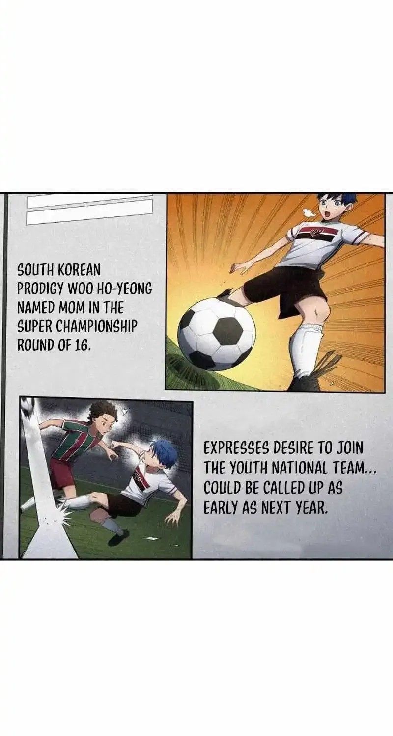 All Soccer Talents Are Mine - Page 20