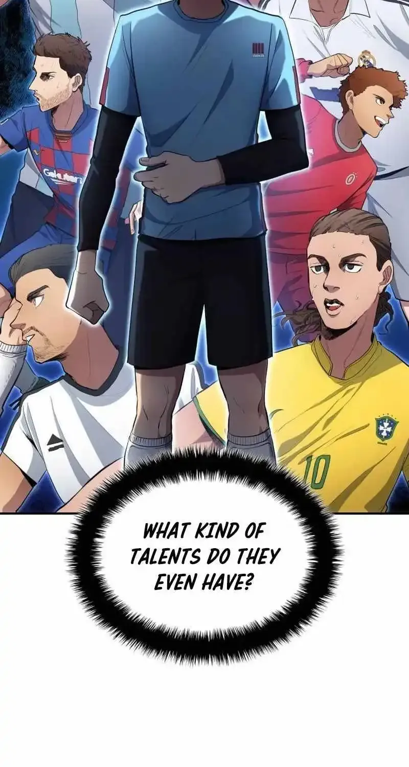 All Soccer Talents Are Mine - Page 66