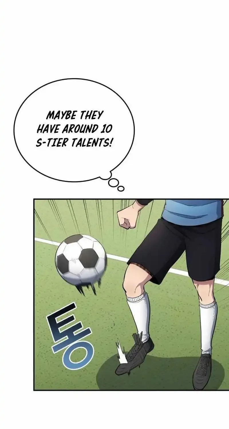 All Soccer Talents Are Mine - Page 67