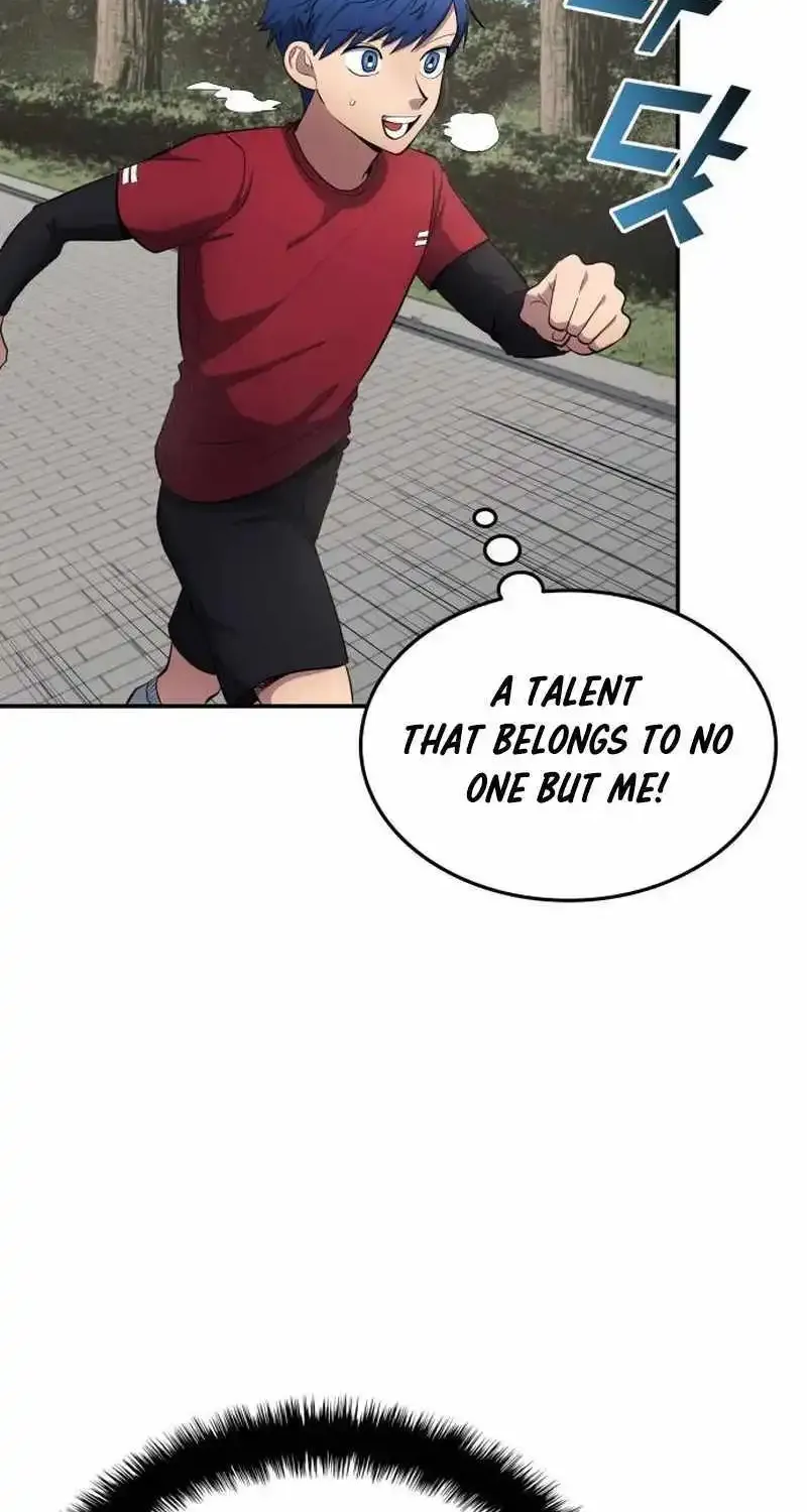 All Soccer Talents Are Mine - Page 24