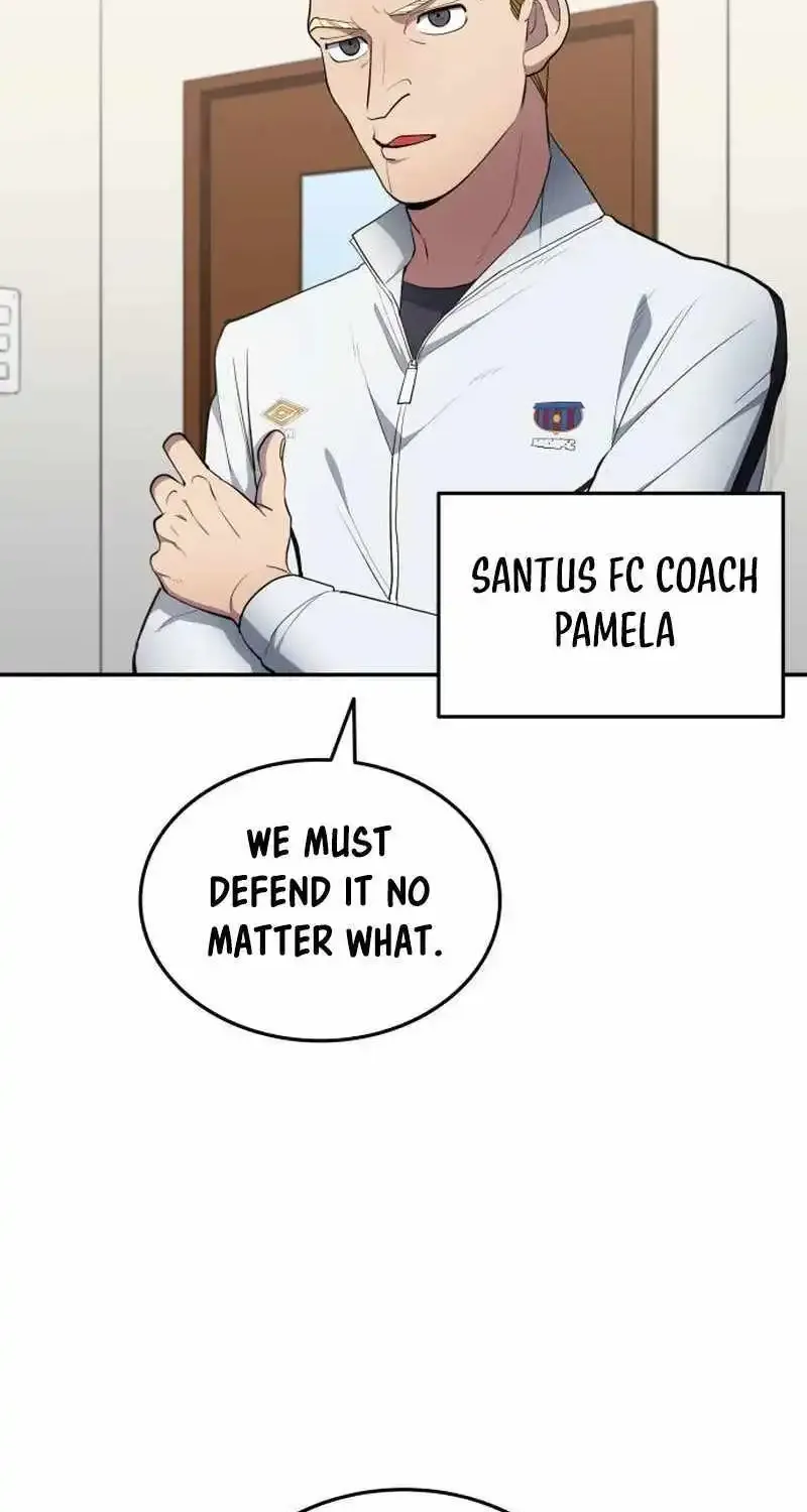 All Soccer Talents Are Mine Chapter 71 page 57 - MangaNelo