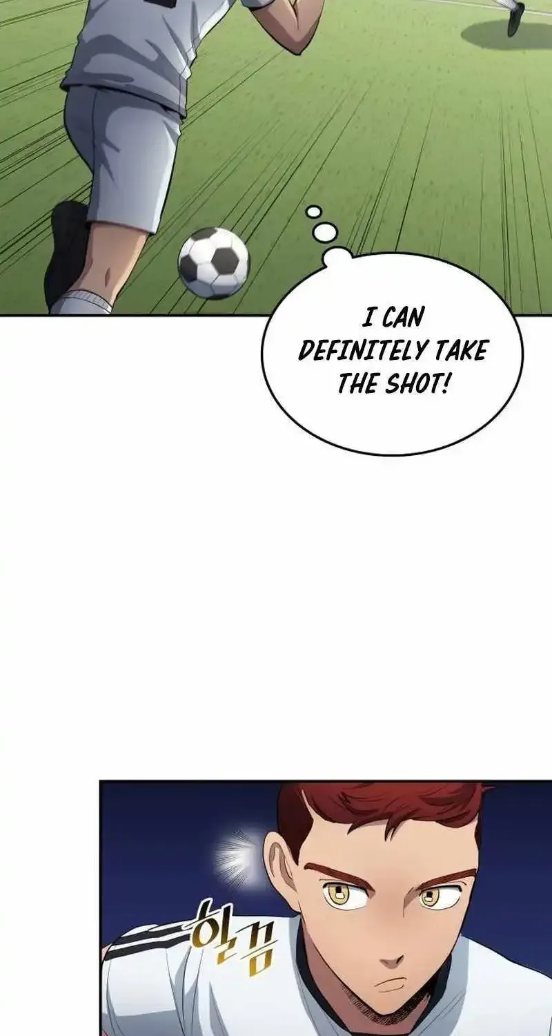 All Soccer Talents Are Mine - Page 21