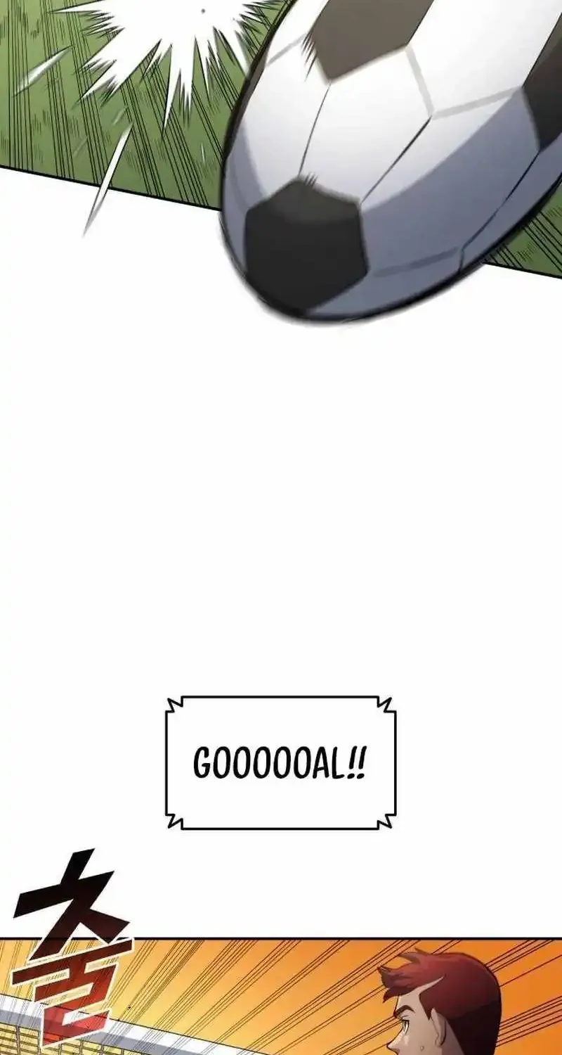 All Soccer Talents Are Mine Chapter 73 page 37 - MangaNelo