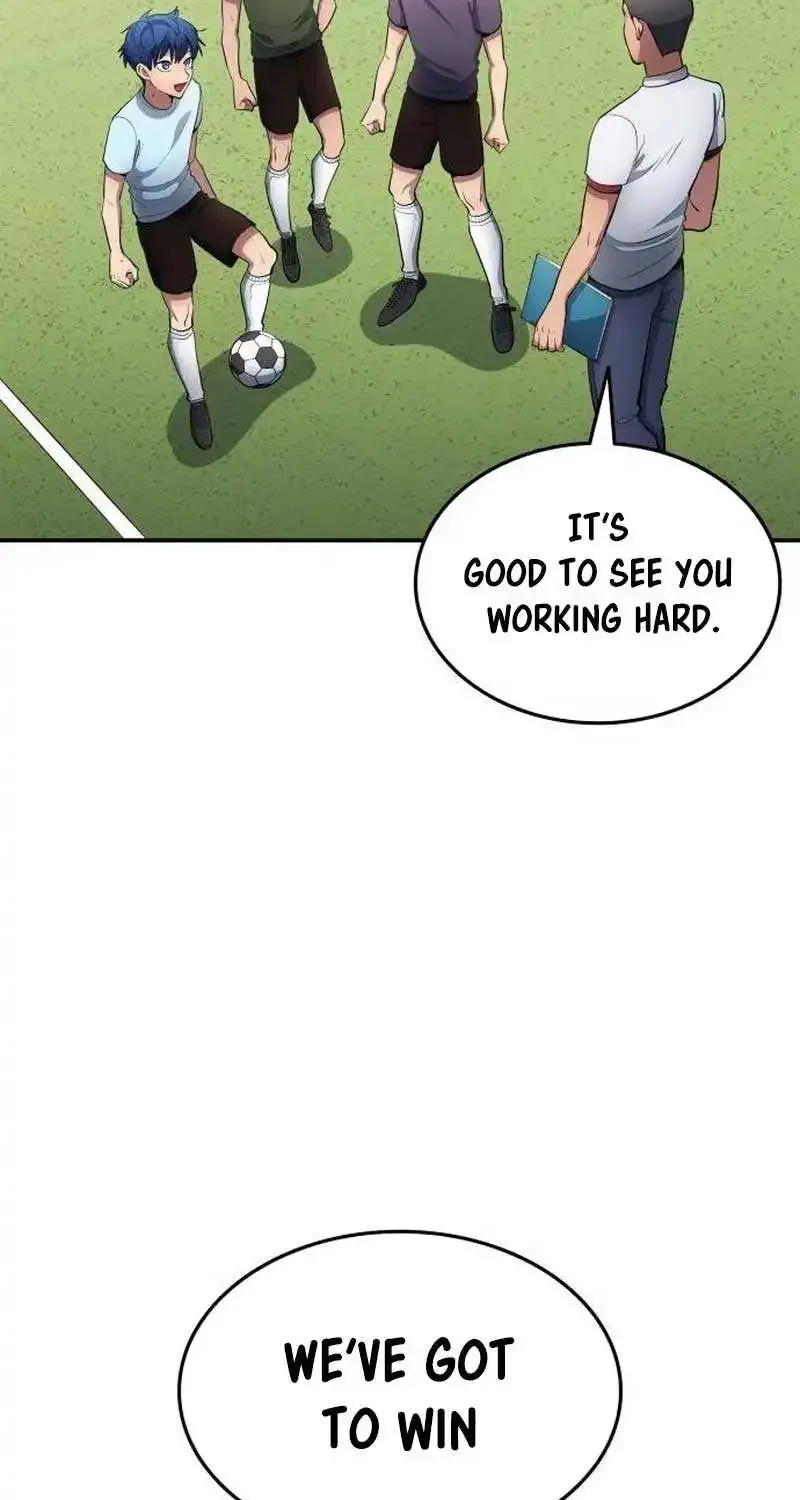 All Soccer Talents Are Mine - Page 16