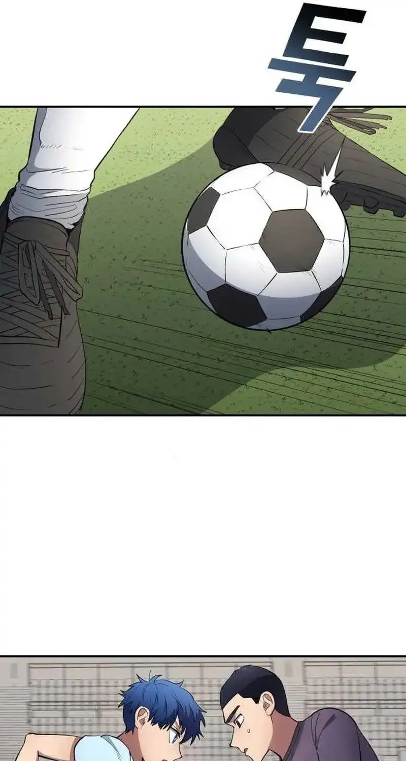 All Soccer Talents Are Mine Chapter 75 page 29 - MangaNelo