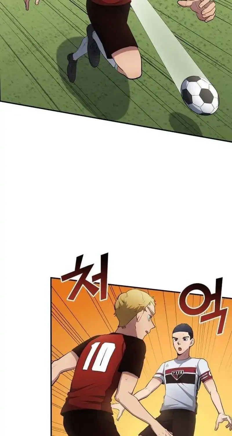 All Soccer Talents Are Mine Chapter 75 page 58 - MangaNelo