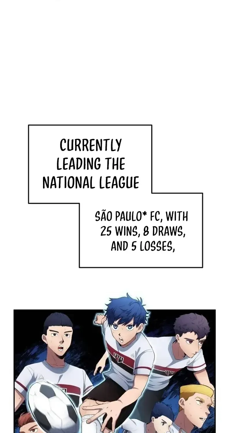 All Soccer Talents Are Mine - Page 5