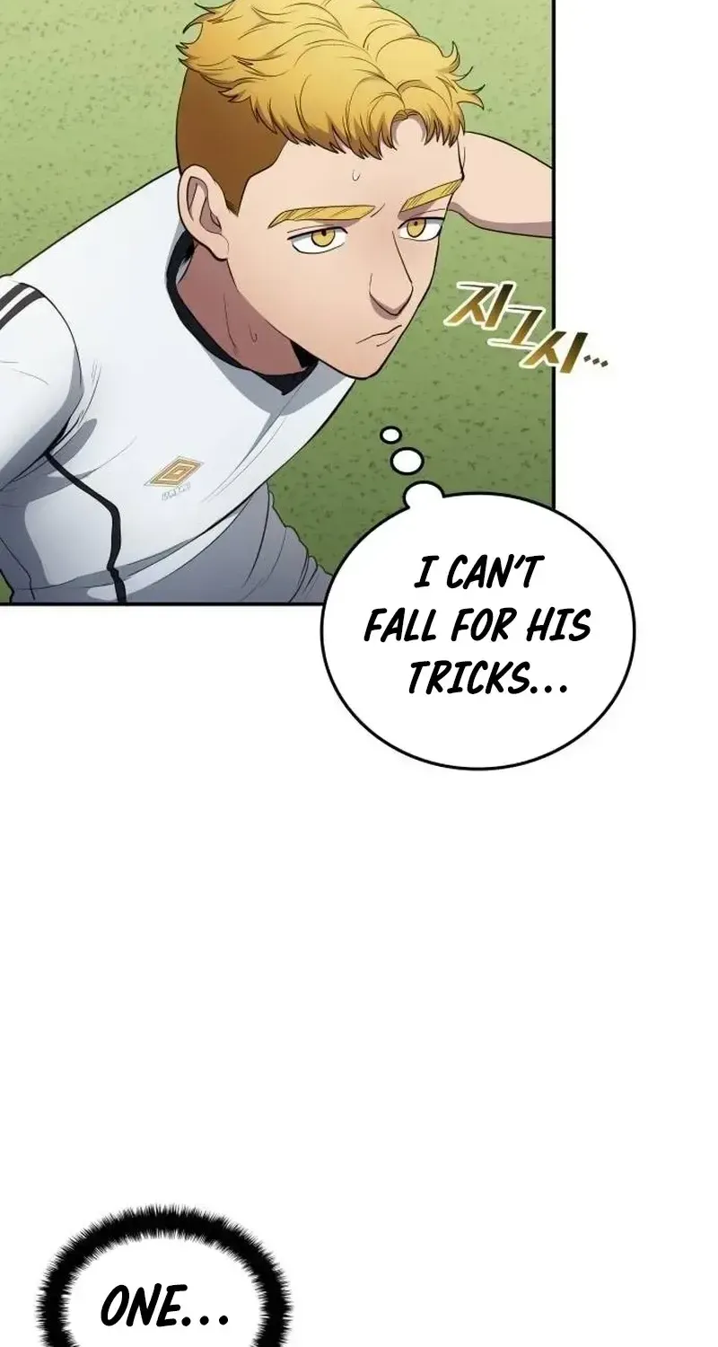 All Soccer Talents Are Mine - Page 53