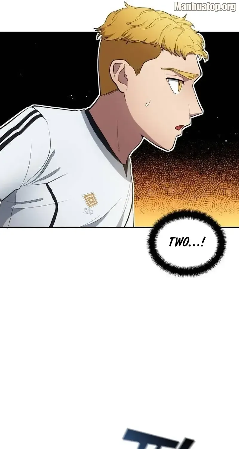 All Soccer Talents Are Mine Chapter 76 page 56 - MangaNelo