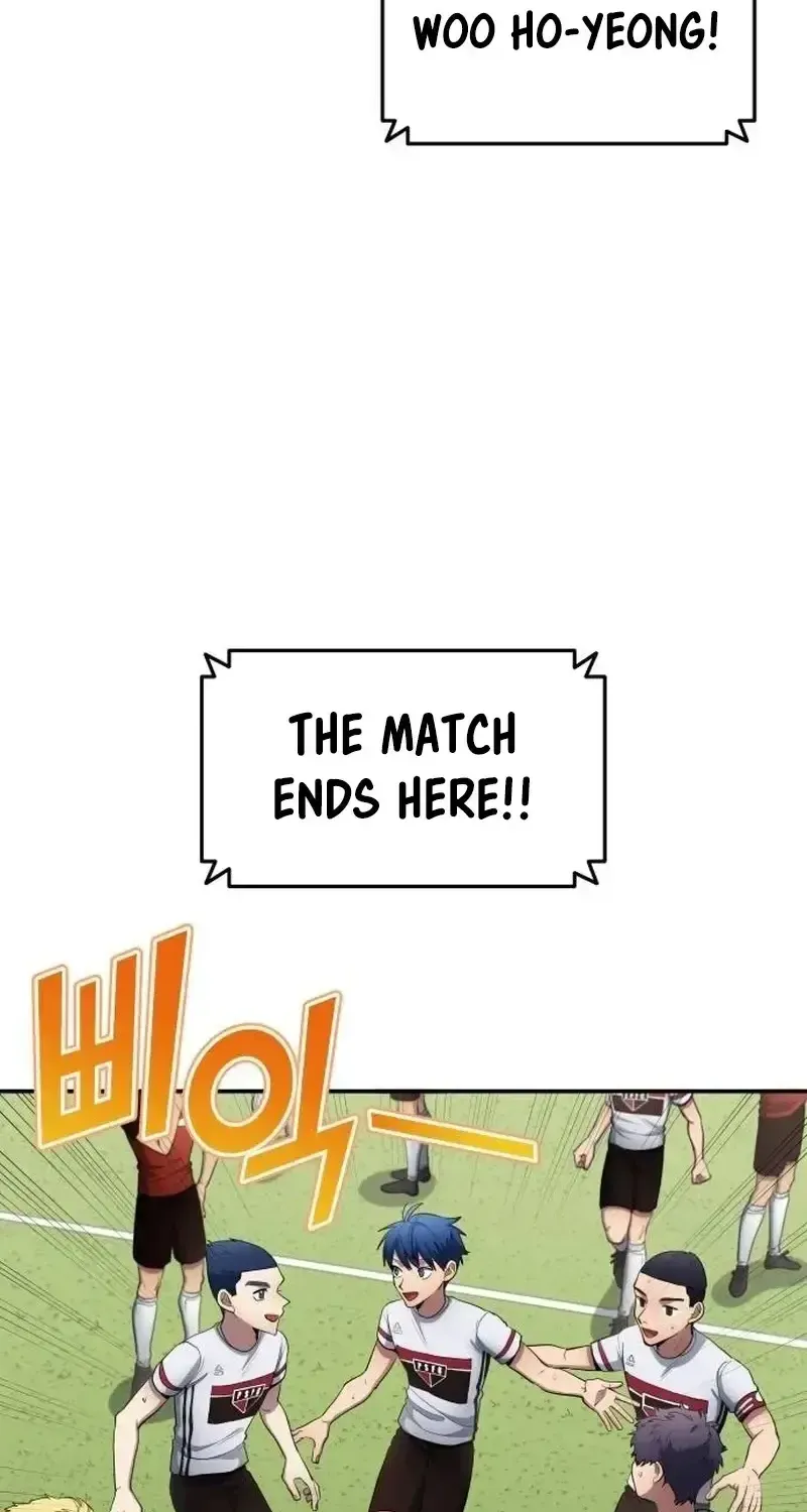 All Soccer Talents Are Mine Chapter 76 page 68 - MangaNelo