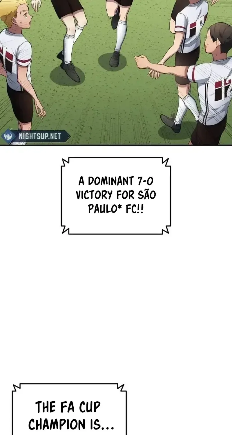 All Soccer Talents Are Mine Chapter 76 page 69 - MangaNelo