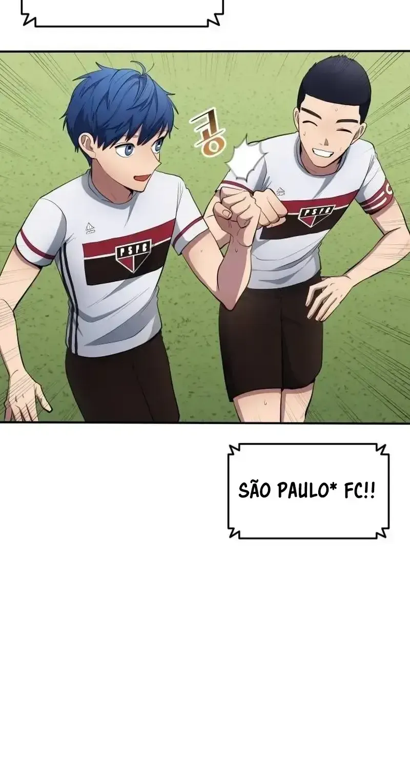 All Soccer Talents Are Mine - Page 69