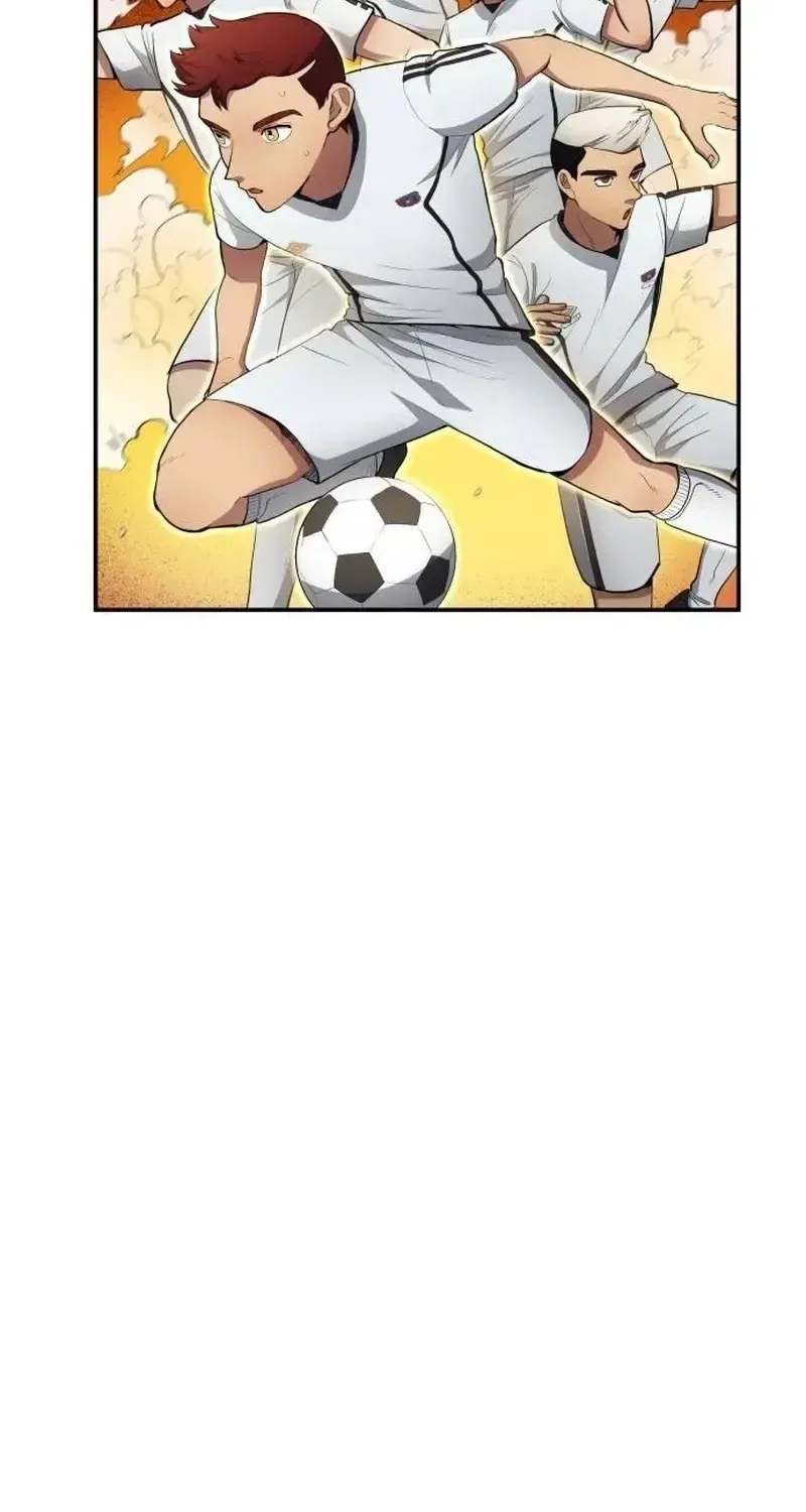 All Soccer Talents Are Mine - Page 7