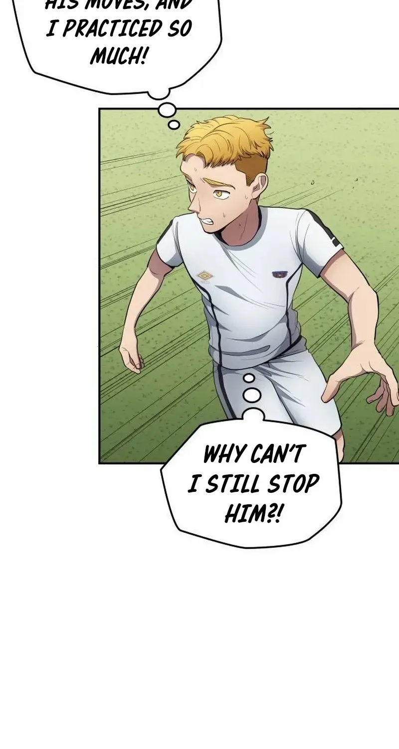 All Soccer Talents Are Mine Chapter 77 page 4 - MangaNelo