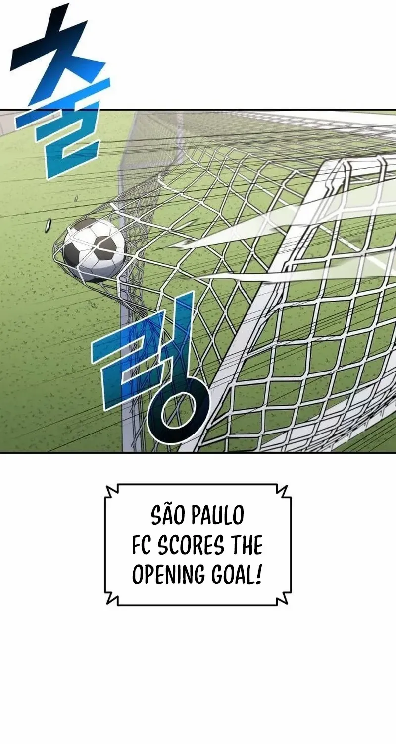 All Soccer Talents Are Mine Chapter 77 page 37 - MangaKakalot