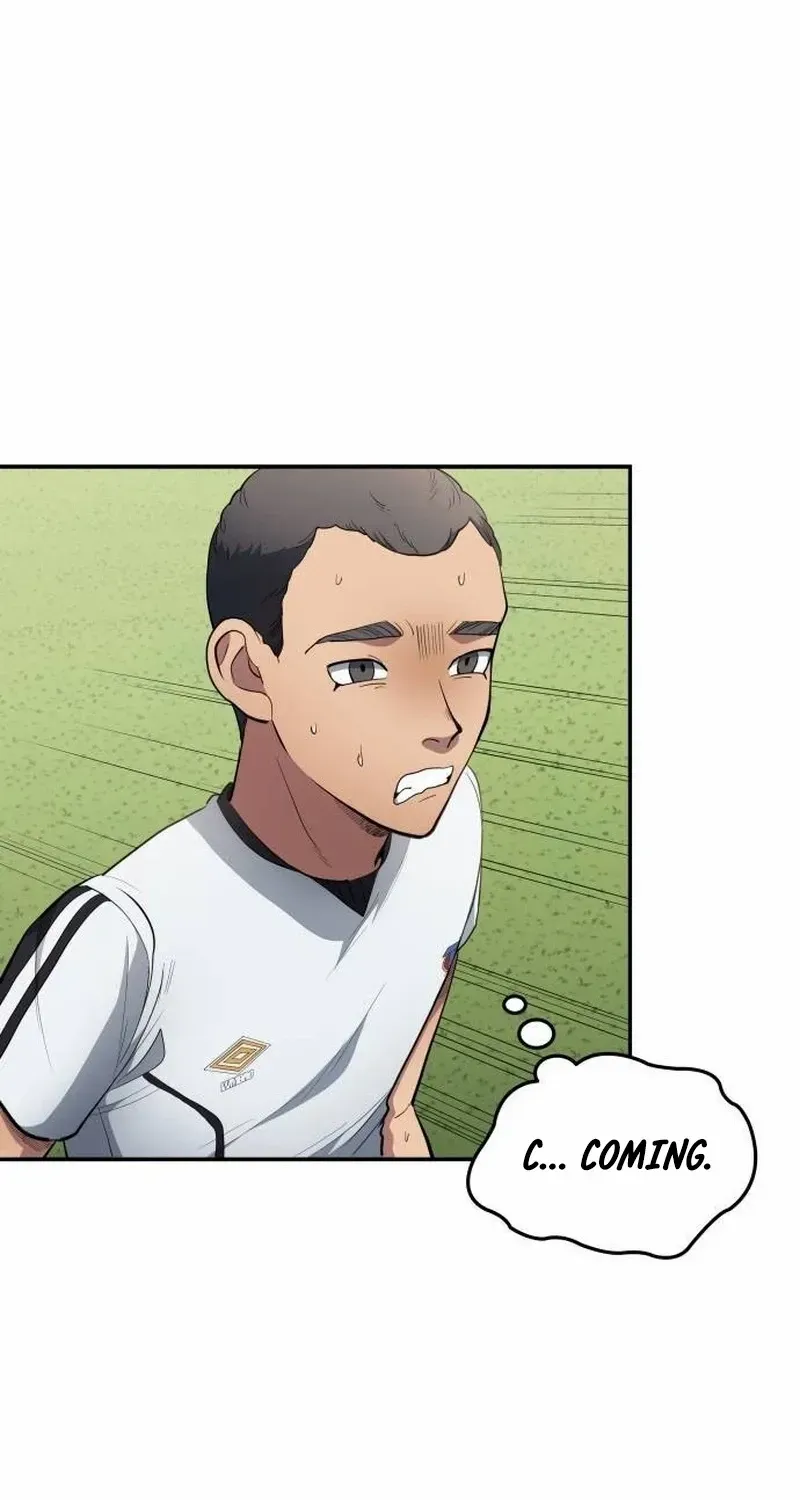 All Soccer Talents Are Mine Chapter 77 page 6 - MangaNelo