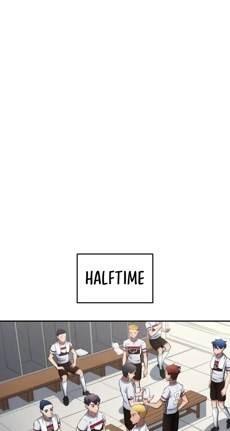 All Soccer Talents Are Mine Chapter 77 page 60 - MangaKakalot