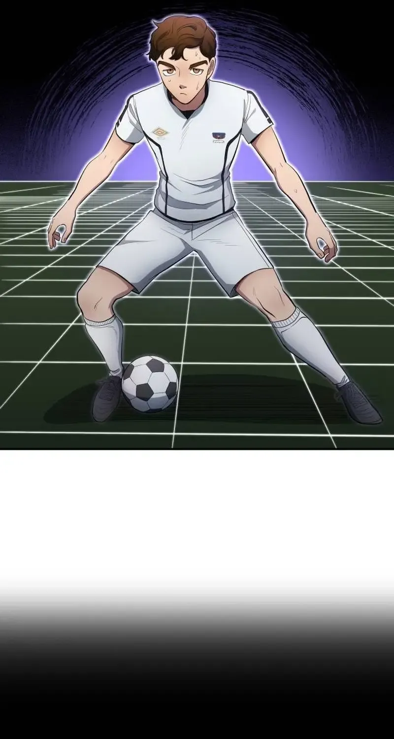 All Soccer Talents Are Mine Chapter 78 page 17 - MangaKakalot