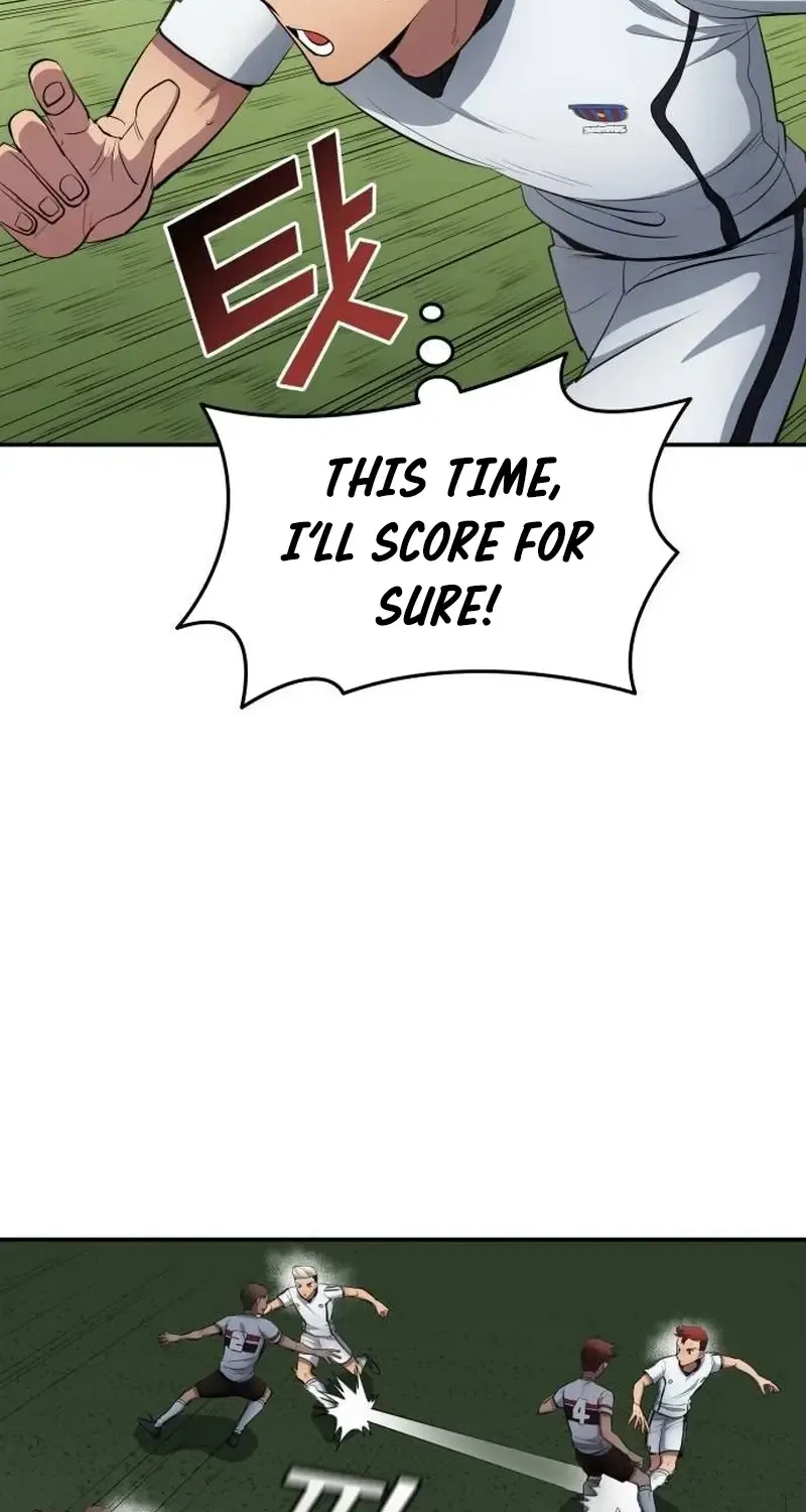 All Soccer Talents Are Mine Chapter 78 page 8 - MangaKakalot