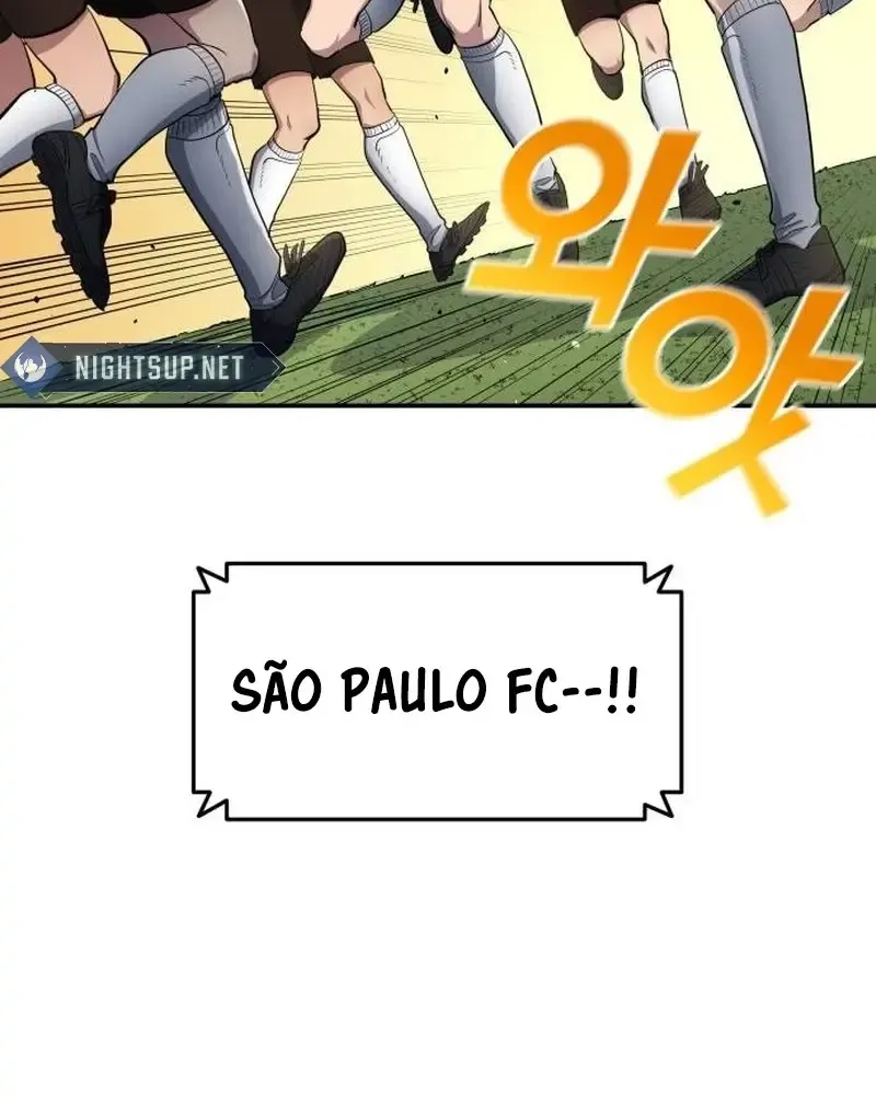 All Soccer Talents Are Mine Chapter 79 page 36 - MangaNelo