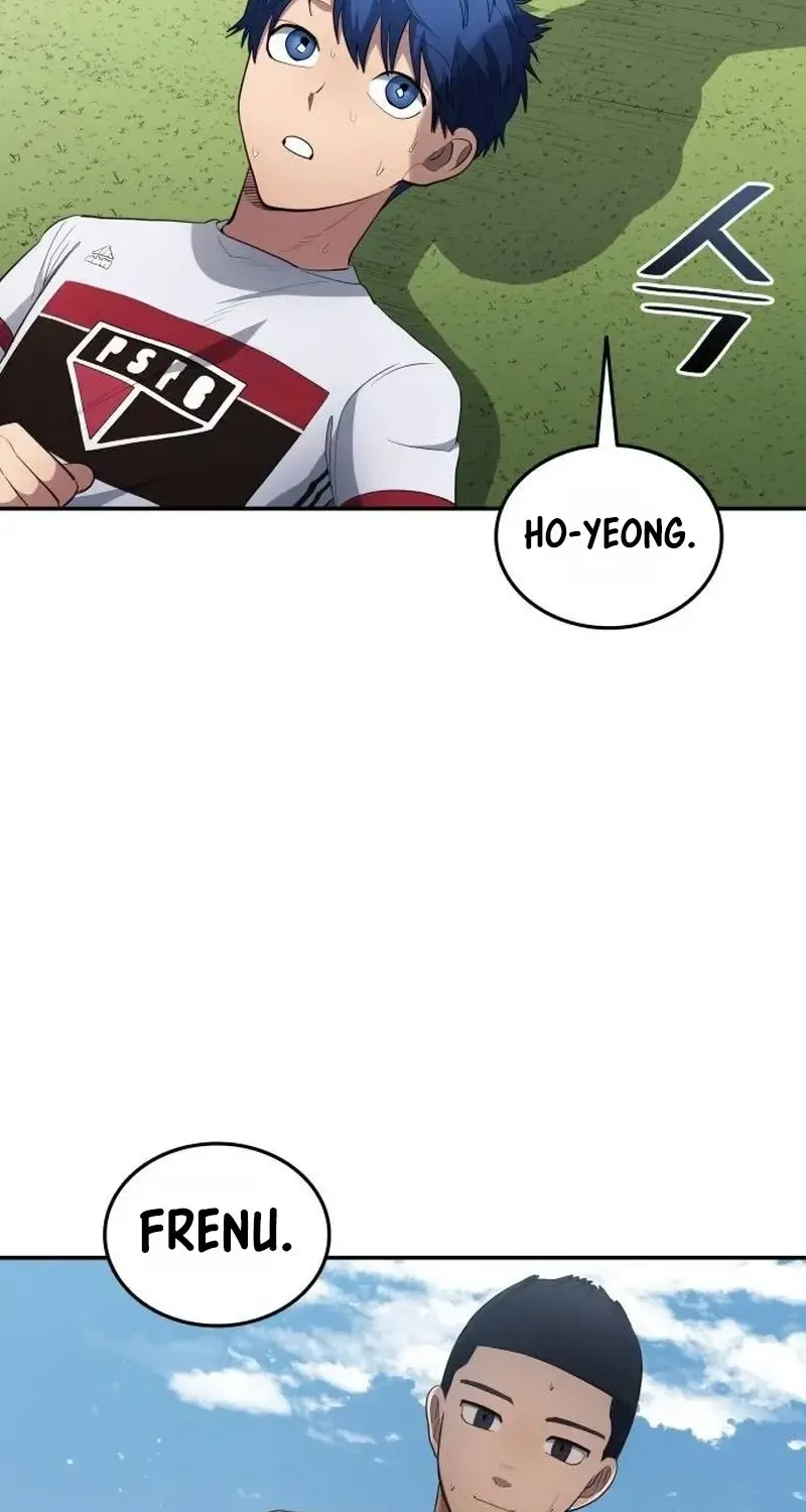 All Soccer Talents Are Mine Chapter 79 page 52 - MangaNelo